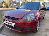 Ford Fiesta 2006 года за 2 750 000 тг. в Астана