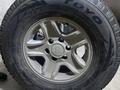 Шины с дисками 275/70 R16 114T 2020 годаfor500 000 тг. в Алматы