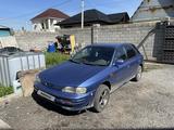 Subaru Impreza 1993 года за 1 000 000 тг. в Алматы