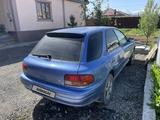 Subaru Impreza 1993 года за 1 000 000 тг. в Алматы – фото 5