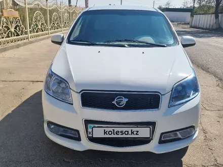Ravon Nexia R3 2019 года за 3 300 000 тг. в Шымкент – фото 2