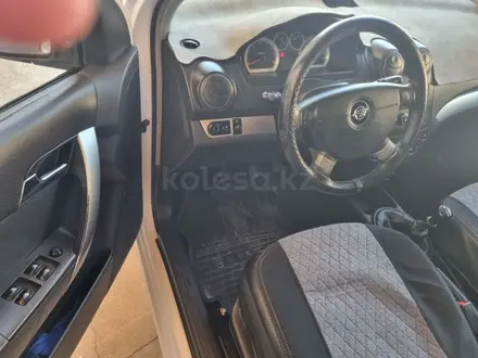 Ravon Nexia R3 2019 года за 3 300 000 тг. в Шымкент – фото 10