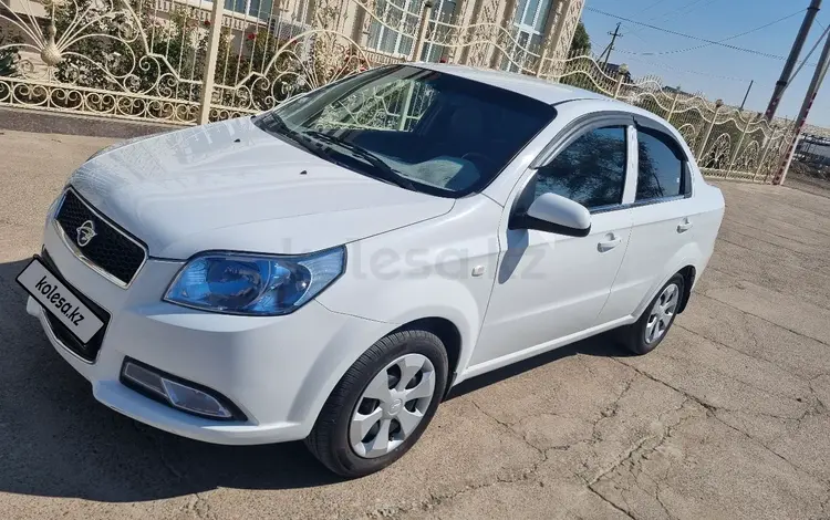Ravon Nexia R3 2019 годаүшін3 300 000 тг. в Шымкент