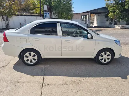 Ravon Nexia R3 2019 года за 3 300 000 тг. в Шымкент – фото 4