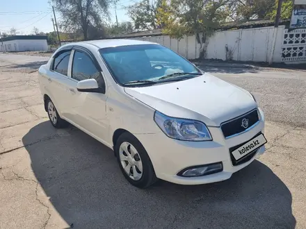 Ravon Nexia R3 2019 года за 3 300 000 тг. в Шымкент – фото 6