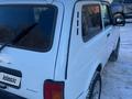 ВАЗ (Lada) Lada 2121 2019 годаүшін3 800 000 тг. в Костанай – фото 4