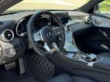 Mercedes-Benz C 43 AMG 2023 годаүшін38 000 000 тг. в Астана