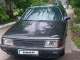 Audi 100 1989 года за 1 600 000 тг. в Алматы