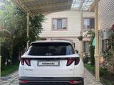 Hyundai Tucson 2021 годаfor13 500 000 тг. в Астана – фото 3