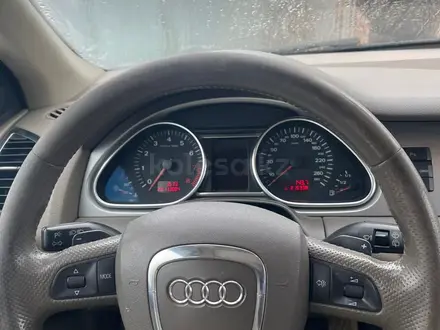 Audi Q7 2007 года за 3 500 000 тг. в Астана – фото 4