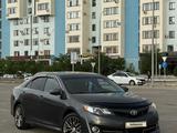 Toyota Camry 2013 годаүшін8 000 000 тг. в Актау – фото 3