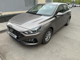 Hyundai i30 2022 года за 8 800 000 тг. в Астана