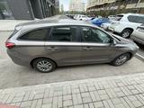 Hyundai i30 2022 годаүшін8 800 000 тг. в Астана – фото 5