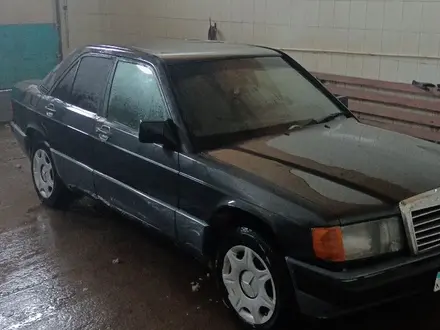 Mercedes-Benz 190 1990 года за 850 000 тг. в Астана – фото 10