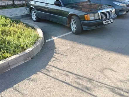 Mercedes-Benz 190 1990 года за 850 000 тг. в Астана