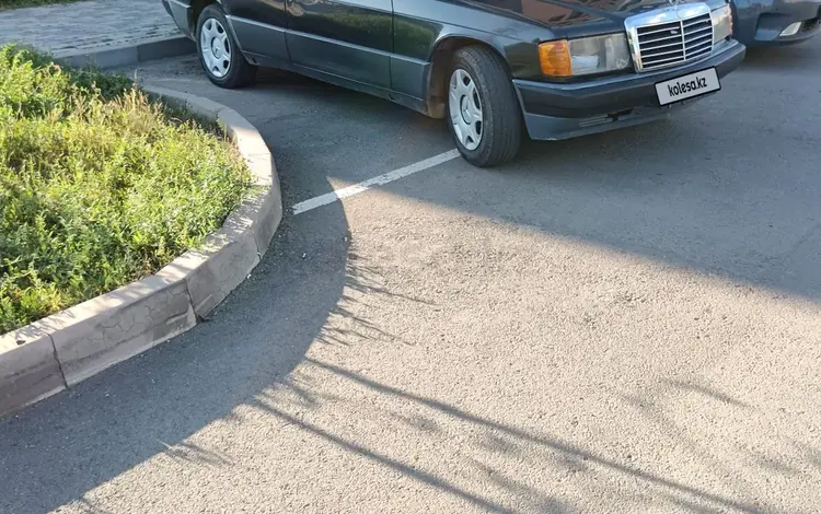 Mercedes-Benz 190 1990 года за 850 000 тг. в Астана