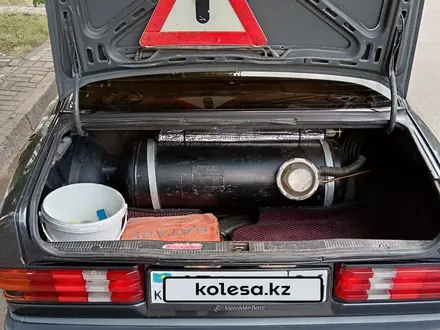 Mercedes-Benz 190 1990 года за 850 000 тг. в Астана – фото 3