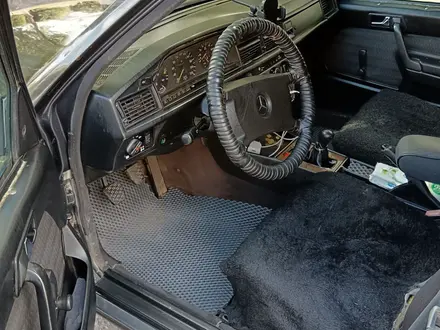 Mercedes-Benz 190 1990 года за 850 000 тг. в Астана – фото 6