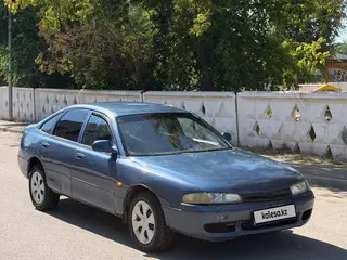Mazda Cronos