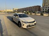 Toyota Camry 2015 годаүшін10 200 000 тг. в Актау