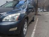 Lexus RX 330 2003 годаүшін7 600 000 тг. в Алматы – фото 5