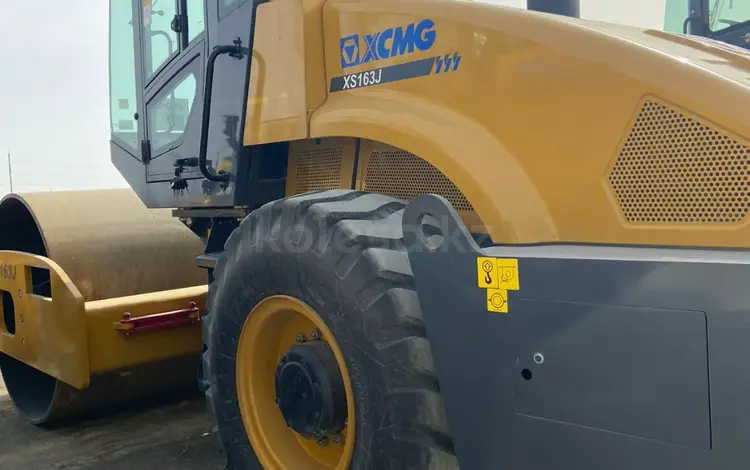 XCMG  XS163J 2026 года в Алматы