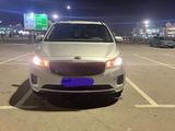 Kia Sedona 2016 годаүшін10 500 000 тг. в Алматы