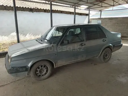 Volkswagen Jetta 1991 года за 600 000 тг. в Шу