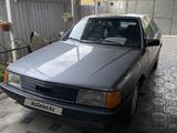Audi 100 1990 годаүшін2 000 000 тг. в Алматы
