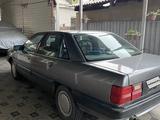 Audi 100 1990 годаүшін1 800 000 тг. в Алматы – фото 3