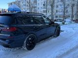 BMW X7 2022 года за 58 800 000 тг. в Астана – фото 4