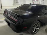 Dodge Challenger 2016 года за 14 000 000 тг. в Астана – фото 2