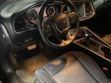 Dodge Challenger 2016 года за 14 000 000 тг. в Астана