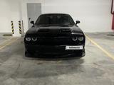 Dodge Challenger 2016 года за 14 000 000 тг. в Астана – фото 5