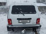 ВАЗ (Lada) Lada 2121 2013 годаfor2 000 000 тг. в Актобе – фото 2