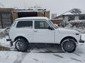 ВАЗ (Lada) Lada 2121 2013 годаүшін2 000 000 тг. в Актобе – фото 3