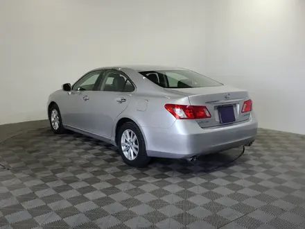 Lexus ES 350 2007 года за 7 590 000 тг. в Алматы – фото 7