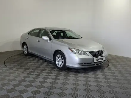 Lexus ES 350 2007 года за 7 590 000 тг. в Алматы – фото 3