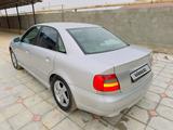 Audi A4 1996 годаfor2 500 000 тг. в Жанаозен