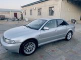 Audi A4 1996 года за 2 500 000 тг. в Жанаозен