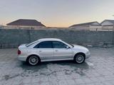 Audi A4 1996 года за 2 500 000 тг. в Жанаозен – фото 5