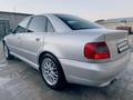 Audi A4 1996 года за 2 500 000 тг. в Жанаозен – фото 10