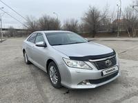 Toyota Camry 2013 годаүшін9 300 000 тг. в Семей