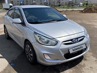 Hyundai Accent 2013 годаүшін4 400 000 тг. в Астана