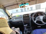 Mitsubishi Pajero 1995 годаүшін2 300 000 тг. в Караганда – фото 5