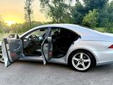 Mercedes-Benz CLS 500 2006 годаүшін7 200 000 тг. в Алматы – фото 4