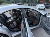 Mercedes-Benz CLS 500 2006 годаүшін7 200 000 тг. в Алматы – фото 5