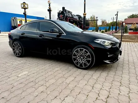 BMW 228 2021 года за 23 000 000 тг. в Шымкент – фото 13