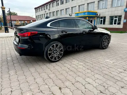 BMW 228 2021 года за 23 000 000 тг. в Шымкент – фото 14