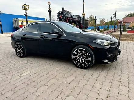 BMW 228 2021 года за 23 000 000 тг. в Шымкент – фото 17